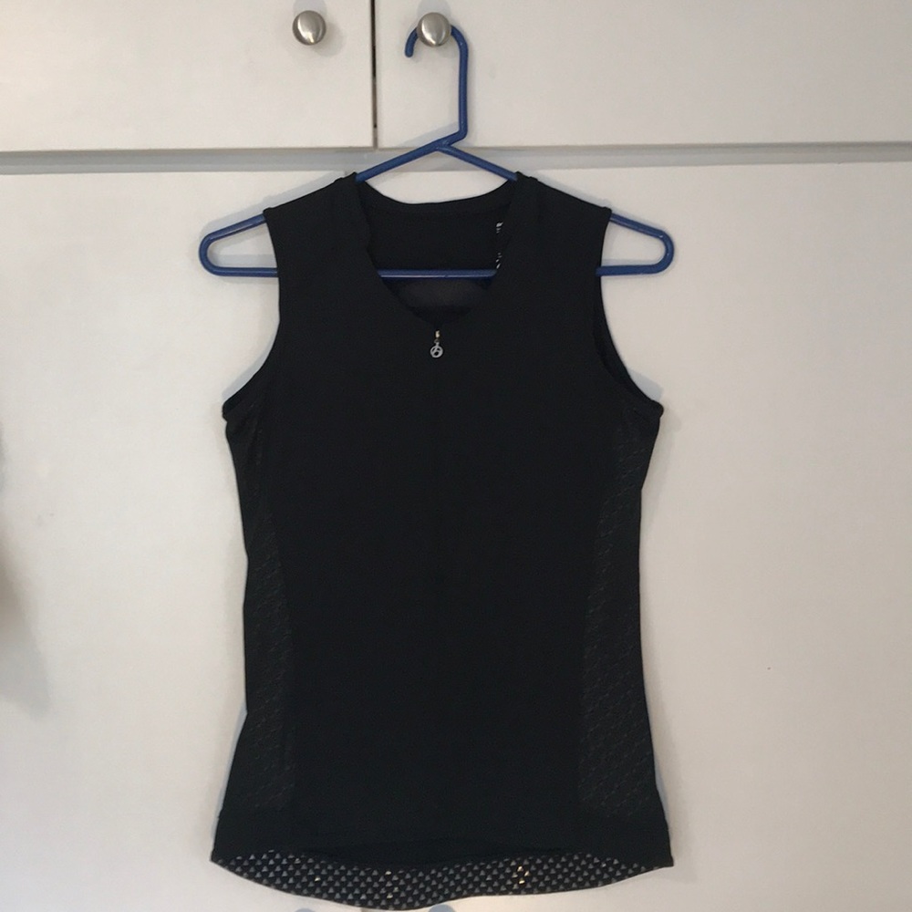 Bontrager Vella Sleeveless Cycling Jersey